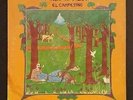 ANDY HARLOW / EL CAMPESINO / LP RECORD / N MINT
