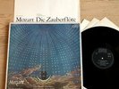 MOZART Magic Flute OTMAR SUITNER 1stPress black/silver ETERNA 3LP Box MINT