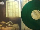 SUEDE - DOG MAN STAR (1994) - coloured vinyl (green) - 2018 edition