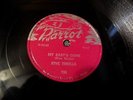 Five Thrills My Baby's Gone 78 rpm Feel So Good Parrot 796 Rare Doo Wop