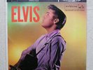 EP - ELVIS PRESLEY -  ' ELVIS Vol.1 ' - Original US 1956  EPA-992  Scarce