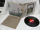 LED ZEPPELIN IV 1971 UK PRESS RED PLUM LABEL, PLAY-GRADED EXCELLENT - ZEP 4 ZOSO