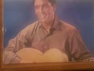 Elvis Presley Surrender Compact 33 Double Red Label.  33.001MEDIUM.  Rare