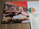 LED ZEPPELIN - HOUSES OF THE HOLY - LP - EUROPE Reissue - OIS (G19)