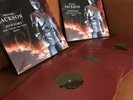 Michael Jackson HIStory LP Vinyl Boxset Epic 1995 US Pressing