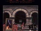Rush Moving Pictures Back To Black Re issue