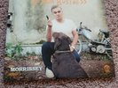 Morrissey LP World Peace Is None of Your Business  2 X vinyl the smiths