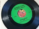 Thelma Lindsey - Prepared To Love You ( 70's pressing)