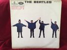 6 ORIGINAL ALBUMS BY THE BEATLES PARLOPHONE/APPLE 