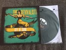 The Revivalists - City Of Sound *SWAMP GREEN* Vinyl