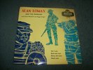 Alan Lomax And The Ramblers with Ewan MacColl 7