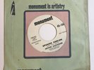 ARTHUR ALEXANDER (SPANISH HARLEM) MONUMENT SOUL MODERN ROCK