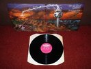 VAN DER GRAAF GENERATOR Wave To Each Other 1st LP 1970 CHARISMA 1st Press