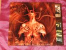 DARK FUNERAL - DIABOLIS INTERIUM - 8tr LP - SWEDEN 2001 - 1st PRESSING