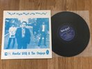 HOWLIN' WILF & THE VEE-JAYS “Blue Men SingThe Whites” fantastic super rare