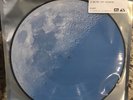 NEW SUPER RARE King Krule - Live On The Moon Picture Disc Vinyl Sealed LP x/350