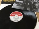 Keef Hartley Band-The Time Is Near-Vinyl LP, Germany 1970, booklet, DERAM-MINT-