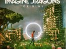 IMAGINE DRAGONS - Origins (2018) 2x 12in LP - 180g
