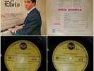 Elvis Presley - His Hand In Mine - 430.340 - Mono - Frankreich - 1961