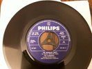 Classic Northern Soul-The Flamingos-Boogaloo Party-UK Philips