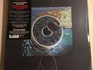 Pink Floyd P.U.L.S.E. PULSE Vinyl 4 LP Live Album Remastered 180 Gram Box Set