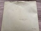 Beatles White Album Vinyl