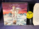 MONA LISA ‎– Le Petit Violon De Mr Grégoire FRANCE vinyl LP FIRST ISSUE
