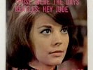 Rare Malaysia The Beatles Hey Jude & Cliff Richard Mr Nice Ep Unique Cover