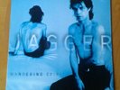 Mick Jagger (Rolling Stones) - Wandering Spirit (LP)