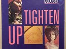 Various Artists - Tighten Up Box Set - 3 LPs - Reggae