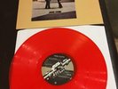 Pink Floyd Wish You Were Here Colored Viynl New Red