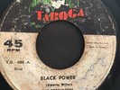 THE PERSUADERS Black Power 45rpm 7