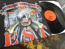 E.S.T. ?- Electro Shock Therapy **Original First Press Destiny Records LP**