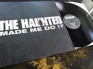The Haunted ?- Made Me Do It **First Press Earache Limited Edition LP**