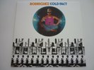 Rodriguez - Cold Fact - Light In the Attic Remastered 180 Gram LP