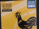 Sun Records Box Set - Vinyl 45 Records from Third Man Records-  Still Sealed