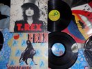 T REX , VENEZUELA, LOTS, LPS, VG+, MARC BOLAN, THE SLIDER, HITS, RARE, ONE PRICE