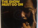 SAM DEES The Show Must Go On Ultrasonic Clean Soul Vinyl R&B LP 70s Funk