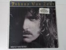 JOHNNY VAN ZANT BRICKYARD ROAD   VINYL ALBUM