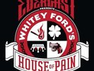 Everlast - Whitey Ford's House Of Pain Vinyl 2LP + CD NEU 09540538