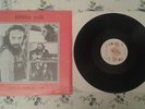 JETHRO  TULL LIVE IN LYON 1981 RARE LP