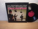 KINKS FACE TO FACE LP 1966 ORIG. GERMAN BEAT GARAGE MONSTER