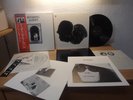 RARE John Lennon & Yoko Ono - Wedding Album Japan 70s Box Set Vinyl + OBI
