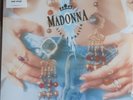 Madonna Like A Prayer Sainsbury's Limited Edition Red Vinyl SEALED