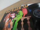THE HERD PARADISE & UNDERWORLD LP 1968 MINT Orig Hansa