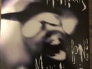 Tom Waits Bone Machine LP import vinyl reissue