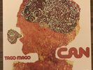 Can Tago Mago LP import colored vinyl krautrock Holger Czuckay