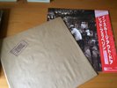 LP LED ZEPPELIN IN THROUGH THE OUT DOOR JAPAN OBI