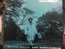 Lou Donaldson-Blues Walk-Blue Note 1593-WEST 63RD NYC Stereo Crispy Nice