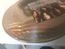 Deep Purple Machine Head Picture Disc Poster LP Vinyl Rare